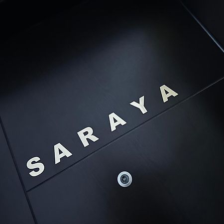 Saraya Hotel Varna Exterior photo